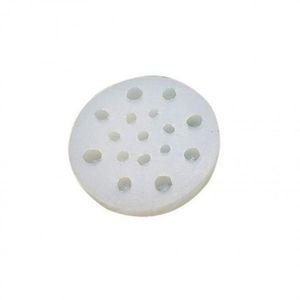 몰드 베이직 수제 블루베리 실리콘 올데이 DIY 16 구