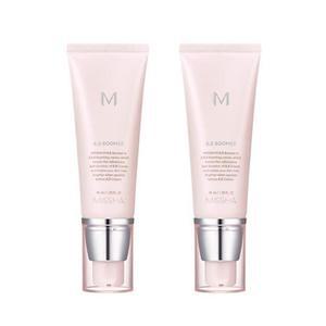미샤 M 비비부머 매끈 광채 프라이머 40ml X2 추천