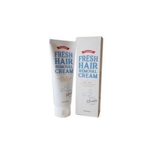 (NEW) 프레쉬 제모크림 100g 2개_GR