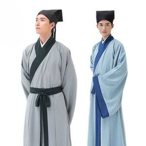 선비의상 선비봇 유생복 관복 흑룡포 한복 포졸복 조선시대 곤룡포 전통 퓨전 제작