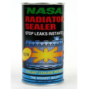 누수방지 균열방 NASA 라디에타 씰/누수보수제(300ml)-전문가용