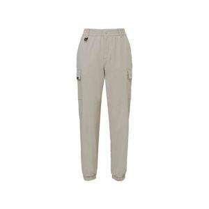 EIDER CORDURA (코듀라) 여성 테이퍼드 조거 팬츠_Light Beige DWP25355E1
