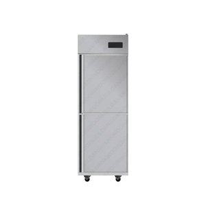 [LG][N]LG전자 업소용냉장고 C052AR 냉장2칸 500L