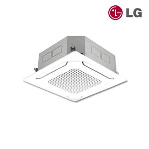 LG전자 lg전자 30평 천장형냉난방기 tw1100a2fr 시스템에어컨기본 설치비 포함