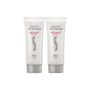 실크테라피 샤인트리트먼트 로즈힙 100ml 2개