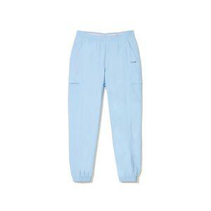 EIDER ON THE ROCK (온더락) 여성 카고 조거 팬츠_Sky Blue DWM24311B2