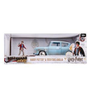 해리포터 자동차1959 포드 앵글리아 다이캐스트 doll