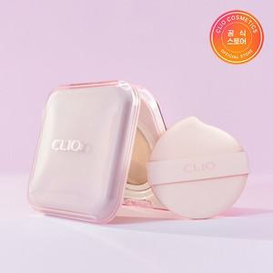 [NEW] 킬커버 메쉬글로우 에센셜 쿠션 기획세트 [본품 + 리필] (25AD)
