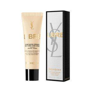 입생로랑 리브르 핸드 크림 리미티드 에디션 30ml