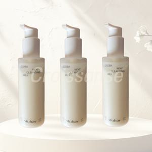 무하브 호호바 니트 클렌징밀크 각질케어 200ml 3개
