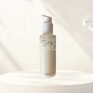 무하브 호호바 니트 클렌징밀크 각질케어 200ml 1개
