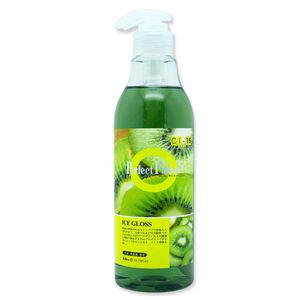 본 퍼펙트퓨전 아이스 글로스 헤어글레이즈 300ml 3개