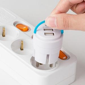 하픽스 쏙 듀얼 USB 충전기 휴대용 12W 멀티충전기 USB포트충전기 USB멀티충전기 USB멀티탭 USB2구충전기