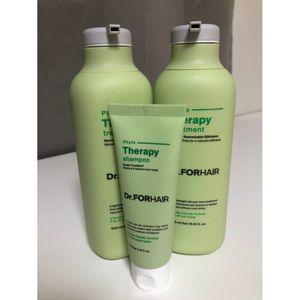 닥터포헤어 피토테라피 민감두피 트리트먼트 500mlX2 [+피토테라피샴푸70ml]