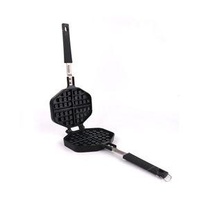 와플팬 미니 4구 DW-5200메이커 만드는 조리 와플틀 와플 제조 만들기