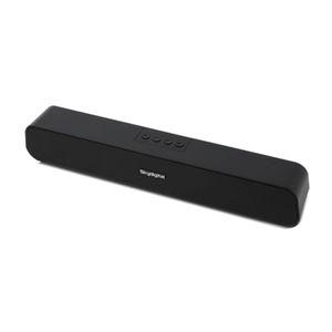 블루투스 사운드바 스피커 / 유무선 PC스피커 컴퓨터 PC TV 미니