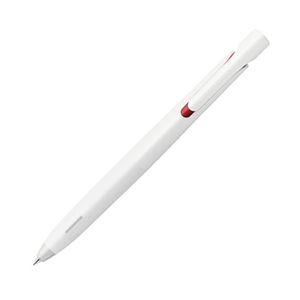 적색 볼펜 0.5mm 10개 일본 필기감 잉크