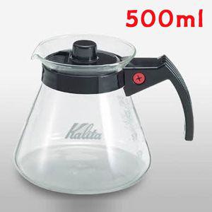 유리드립서버 500ml 커피서버 핸드드립 전자용 원두
