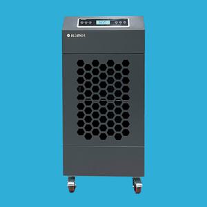 블루니아 대용량 제습기 공업용 사계절 Y-SHD-150LP 펌프배수 최대 160리터