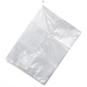 쓰레기봉투 20L 100개 비닐봉투 업소용 식당 백색 쓰레기통봉지 분리수거 작은