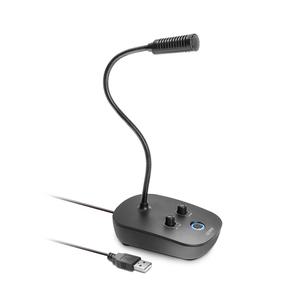 코시 바스 USB 1인용 화상회의용 스피커폰 SP2116MK 비대면 재택근무 개인방송 원격수업