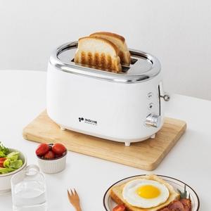 [키친아트] 레트로 스텐 토스트기 KSJ-T560