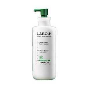 라보에이치샴푸 탈모 라보에이샴푸 라바에이치 샴프 쿨링 지성 400ml MJ