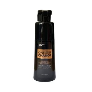 꾸띄르염색샴푸 꾸르띄 새치 염색 샴푸 뀌뜨르 조혜련 꾸띠르 180ml MJ