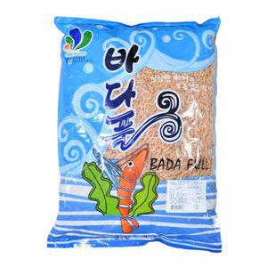 건새우 보리새우 1kg