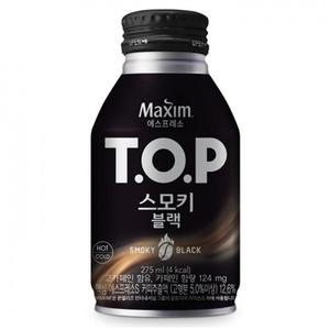 티오피 스모키 블랙 275mlx12캔.