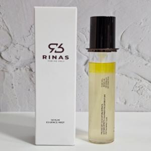 리나스 앰플 세럼 에센스 50ml 1개 화장품 미백 모공 기미 잡티 수분 비타민c