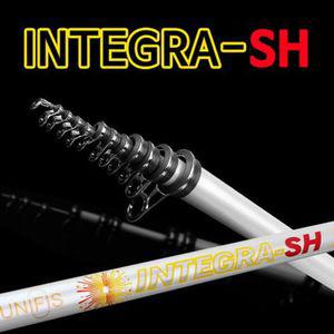 INTEGRA-SH 바다낚시대 1호대 2호대 3호대 릴대대 낚싯대 용대 용낚싯대 루어대 루어용 낚시대