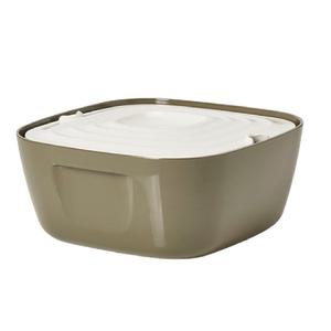 펫전용 정수기 2.5L 애견음수기 논슬립 물그릇강아지 물통 고양이 고양이통 급수기 반려동 동용 집사템 용
