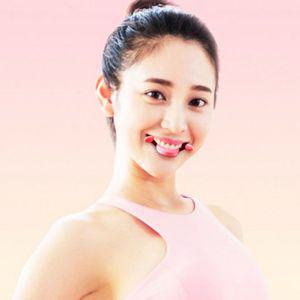 입모양 교정기 꼬리 스마일 웃는얼굴 미소 연습꼬리 발음 메이커 MZ X꼬리 세트 웃음 유지기 꼬리올리기 웃