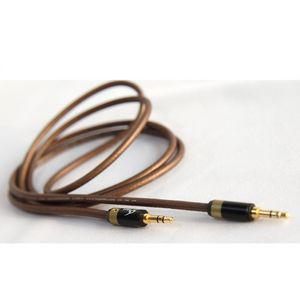MPS X5 eagle 5N OFC 3.5mm 스테레오오디오케이블옥스 AUX 블선 스피커 옥스 음향