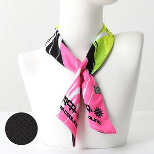 (COOL SCARF (Wet Shade) THUNDERBOLT)쿨 스카프 ？？쉐이드 썬더볼트등산용 스포츠 시원한 냉스카프 냉감 아