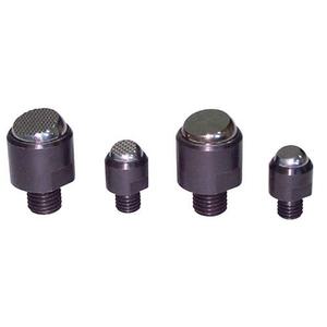 -스위블패드 SPD-1600 DIAMOND M16xP2.0mm (1EA)작업공구 스위벨 고정용품 산업용품