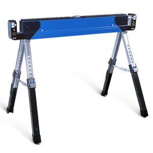 -포터블 작업테이블 UPS-600 580kg (1EA)작업책상 접이식테이블 목공작업대 보관