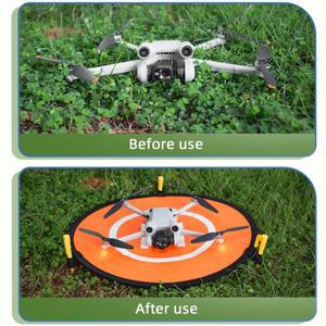 드론 용품 DJI Air 3S3NEOMini 4 Pro3 Pro4KAVATA 2 FIMI X8 MINI V2 드론 매트 쿼드콥터 액세서리용 BRDRC