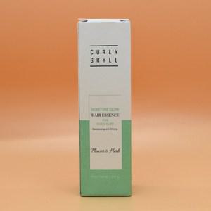 커리쉴 모이스처 글로우 헤어 에센스 70mL 셀러도메가능