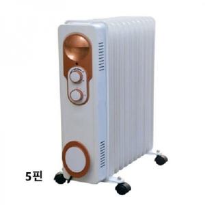 라디에이터 5핀