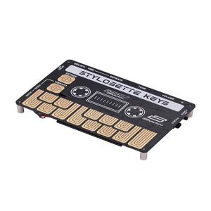 SynthaSette 카세트 의 아날로그 녹음기 아날로그감성 야외용워크맨 인테리어