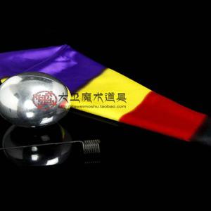 염력 자이로 마술볼 UFO 리프팅 유령공 도구 1 무중력 기본세트 자이프 공놀이 마술