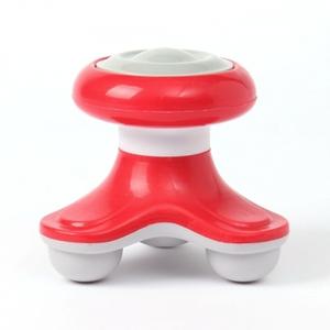 간편사용 USB 문어발 안마기 건전지 마사지기 (랜덤)