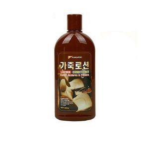 [퍼니메이커]캉가루 천연가죽로션 클리너 크리너 보호제 컨디셔너 보호크림