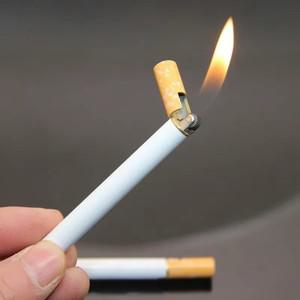 플라즈마라이터 전기라이터 남성용 맞춤형 USB 충전식 라이터 미니 컴팩트 긴 방풍 전기 가열 와이어 금속
