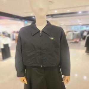 [라인어디션](N537)  덴버 카라 점퍼 NWJPOI4300