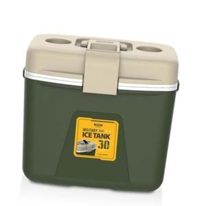 아이스탱크 30L 밀리터리그린