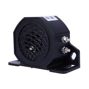 105DB 방수 백업 경적 크락션 클락션 12V 24V 비퍼 부저 자동차 반전 알림 소리 경고 알람 트럭 화물차 차량용 사이렌
