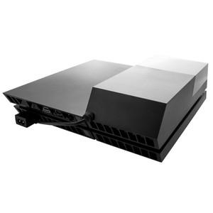 LED 표시기가 있는 하드 드라이브 HDD 인클로저, 범용 게임 호스트 스토리지 케이지, PS4 3.5 인치